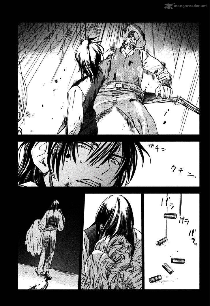Seigi Wyatt Earp Monogatari 3 24