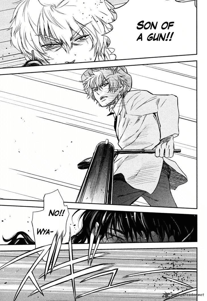 Seigi Wyatt Earp Monogatari 4 30