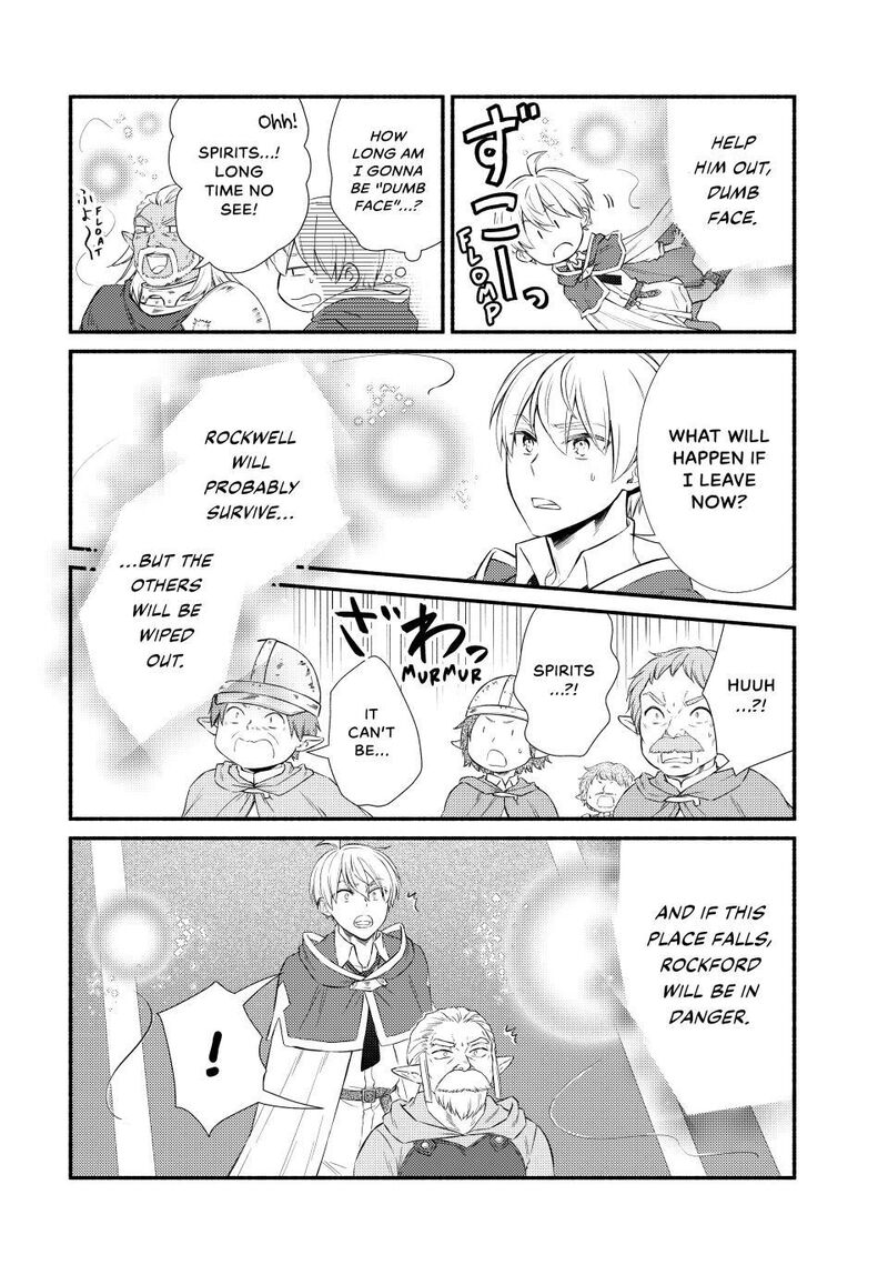 Seija Musou SararIIman Isekai De Ikinokoru Tame Ni Ayumu Michi 95 12