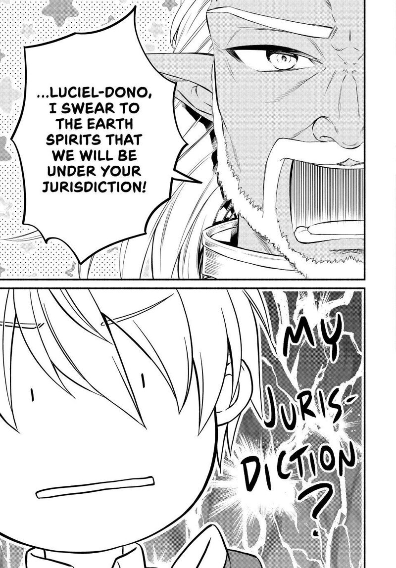 Seija Musou SararIIman Isekai De Ikinokoru Tame Ni Ayumu Michi 95 15