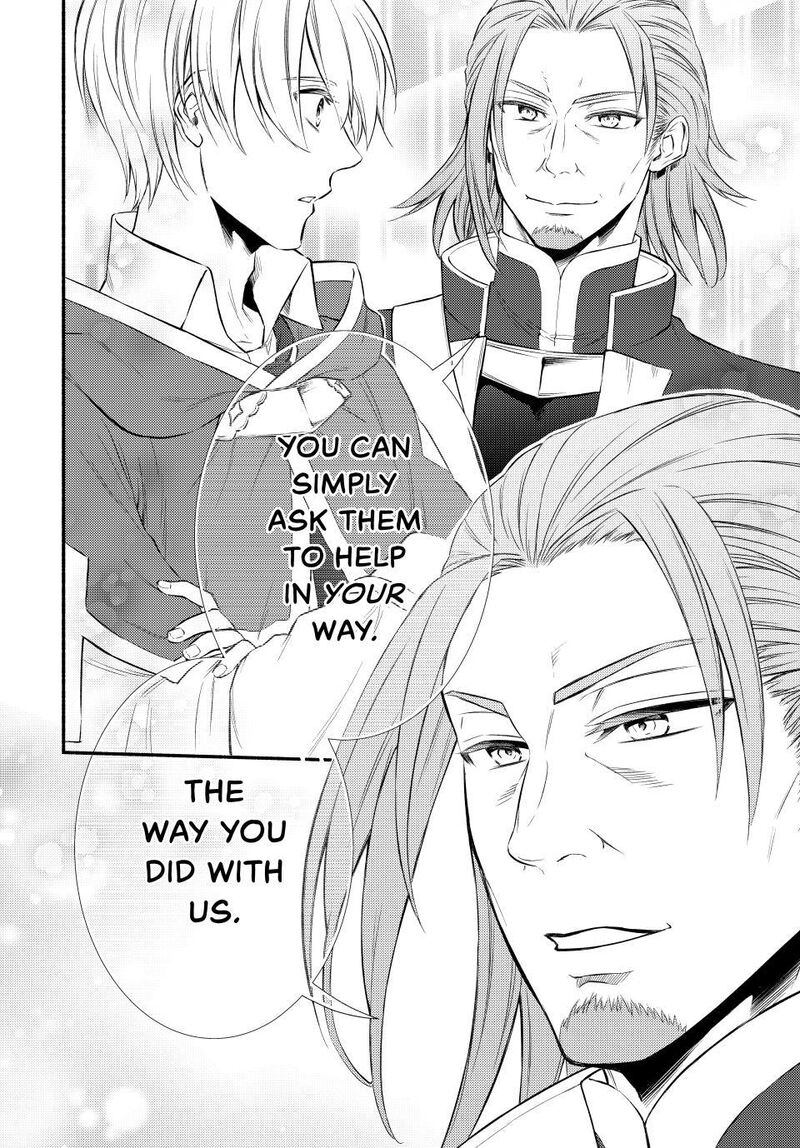 Seija Musou SararIIman Isekai De Ikinokoru Tame Ni Ayumu Michi 95 22