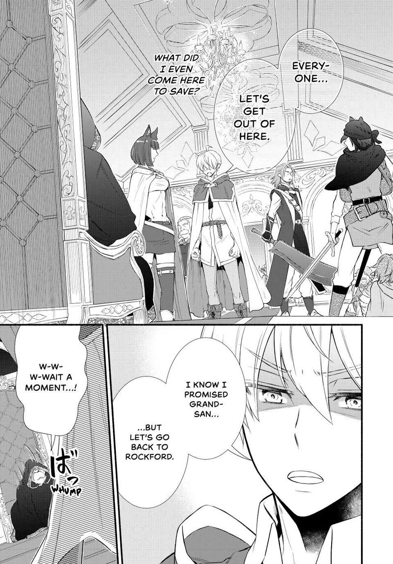 Seija Musou SararIIman Isekai De Ikinokoru Tame Ni Ayumu Michi 95 5