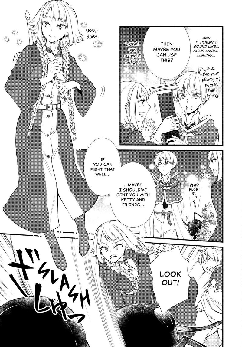 Seija Musou SararIIman Isekai De Ikinokoru Tame Ni Ayumu Michi 96 15