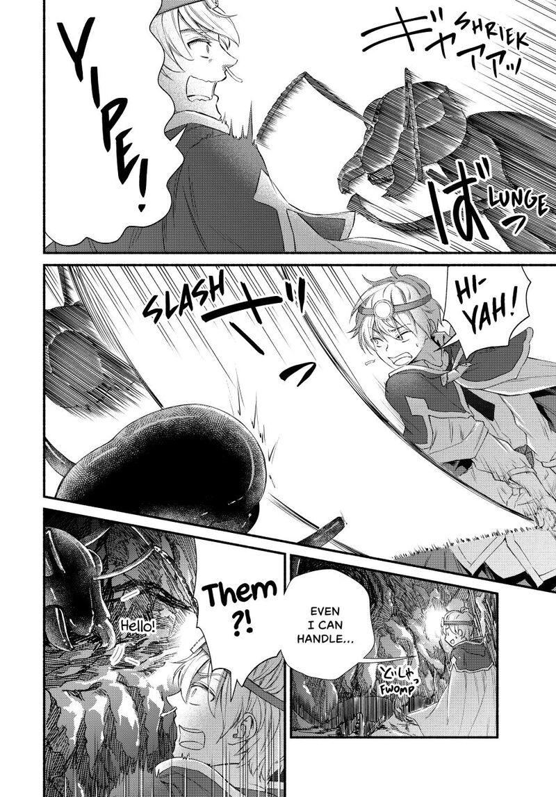 Seija Musou SararIIman Isekai De Ikinokoru Tame Ni Ayumu Michi 96 24