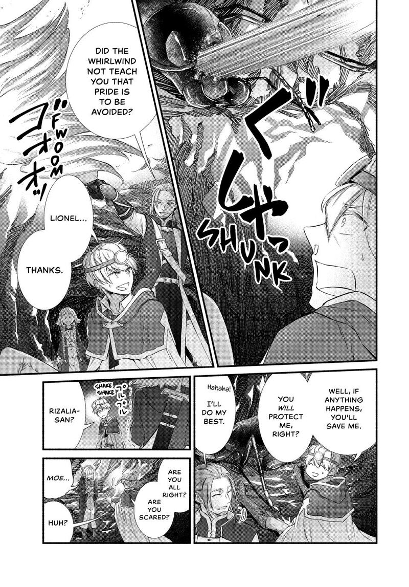 Seija Musou SararIIman Isekai De Ikinokoru Tame Ni Ayumu Michi 96 25