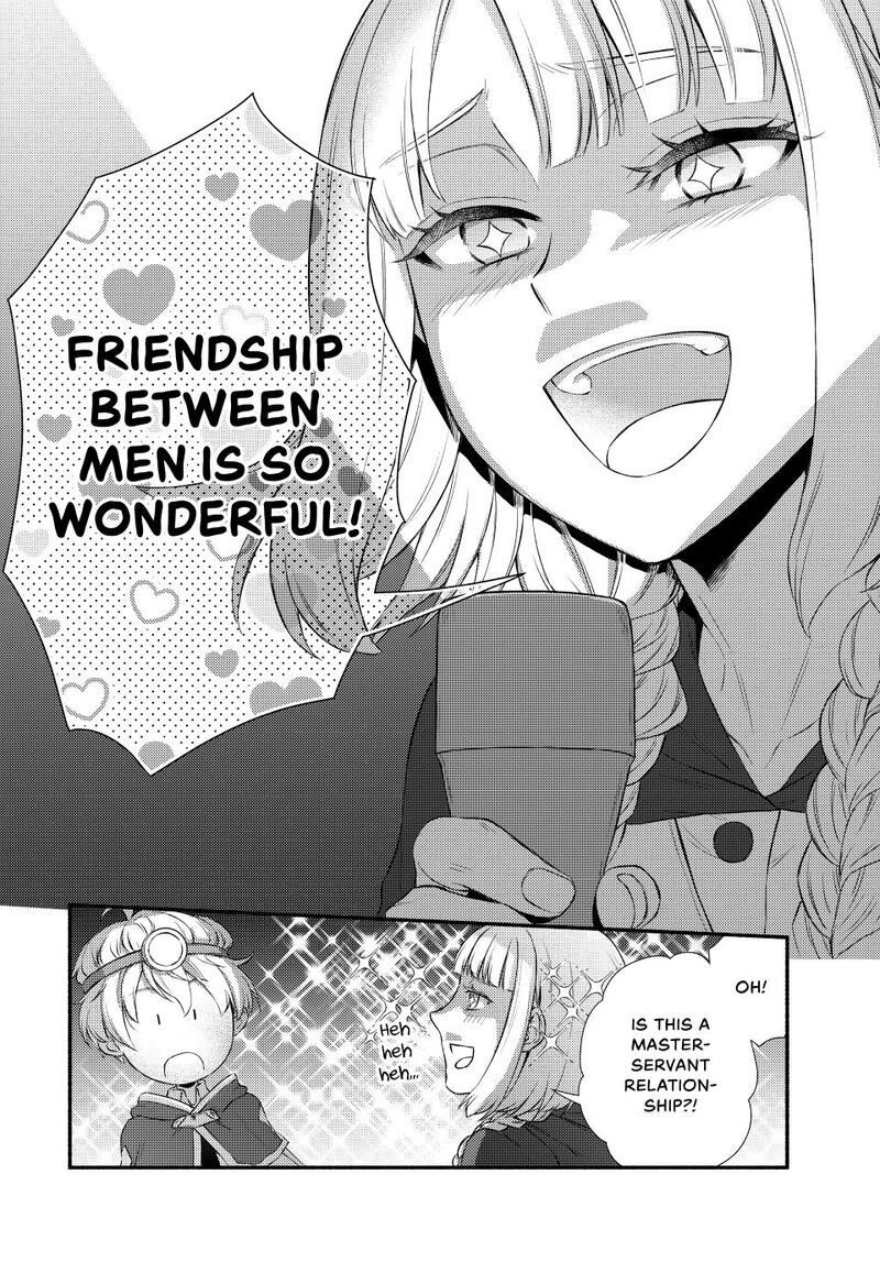 Seija Musou SararIIman Isekai De Ikinokoru Tame Ni Ayumu Michi 96 26