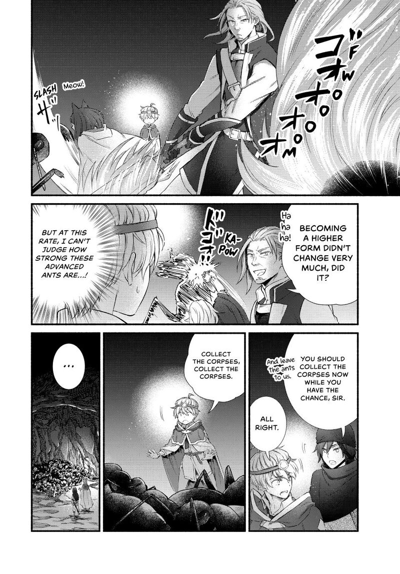 Seija Musou SararIIman Isekai De Ikinokoru Tame Ni Ayumu Michi 97 4