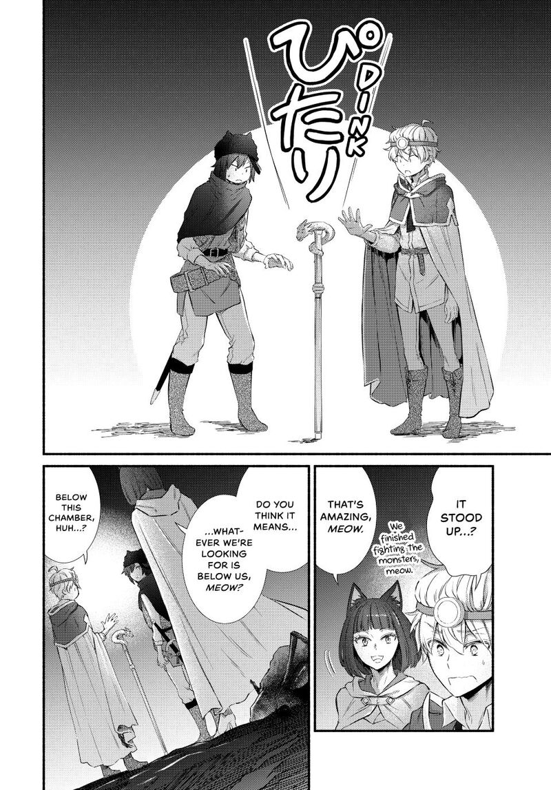 Seija Musou SararIIman Isekai De Ikinokoru Tame Ni Ayumu Michi 97 6