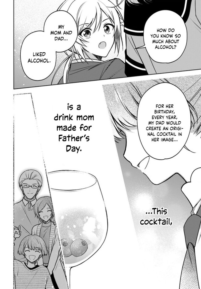 Seijo Ja Nakatta No De Oukyuu De Nonbiri Gohan Wo Tsukuru Koto Ni Shimashita 12 26