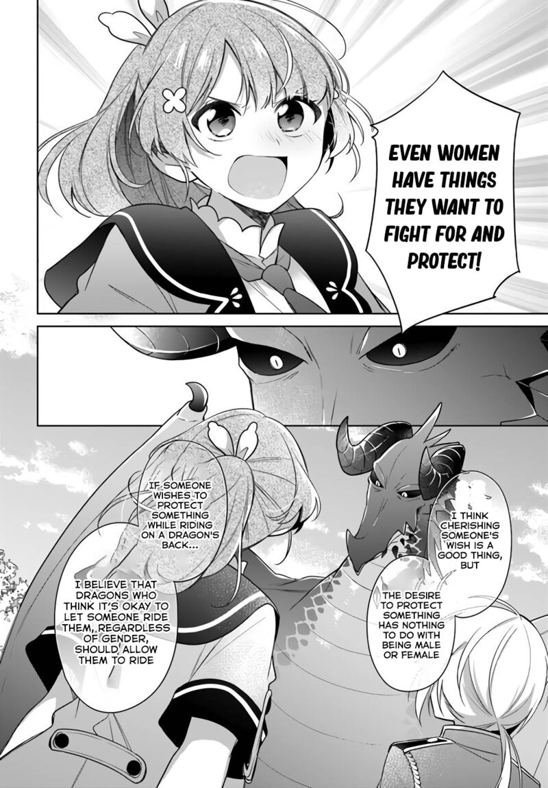 Seijo Ja Nakatta No De Oukyuu De Nonbiri Gohan Wo Tsukuru Koto Ni Shimashita 21 28
