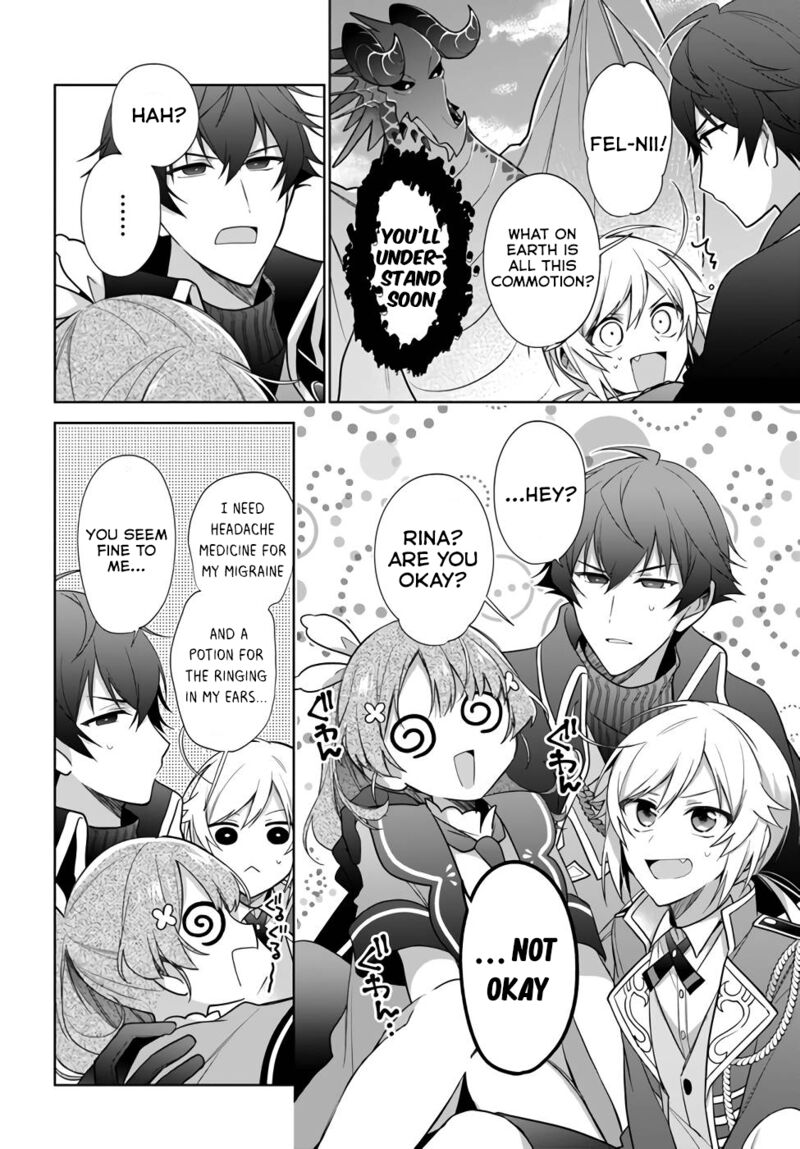 Seijo Ja Nakatta No De Oukyuu De Nonbiri Gohan Wo Tsukuru Koto Ni Shimashita 21 32