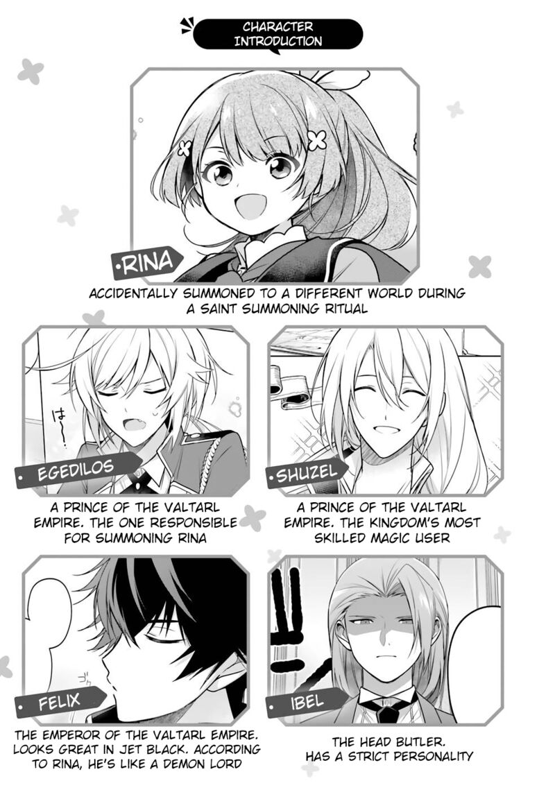 Seijo Ja Nakatta No De Oukyuu De Nonbiri Gohan Wo Tsukuru Koto Ni Shimashita 21 4