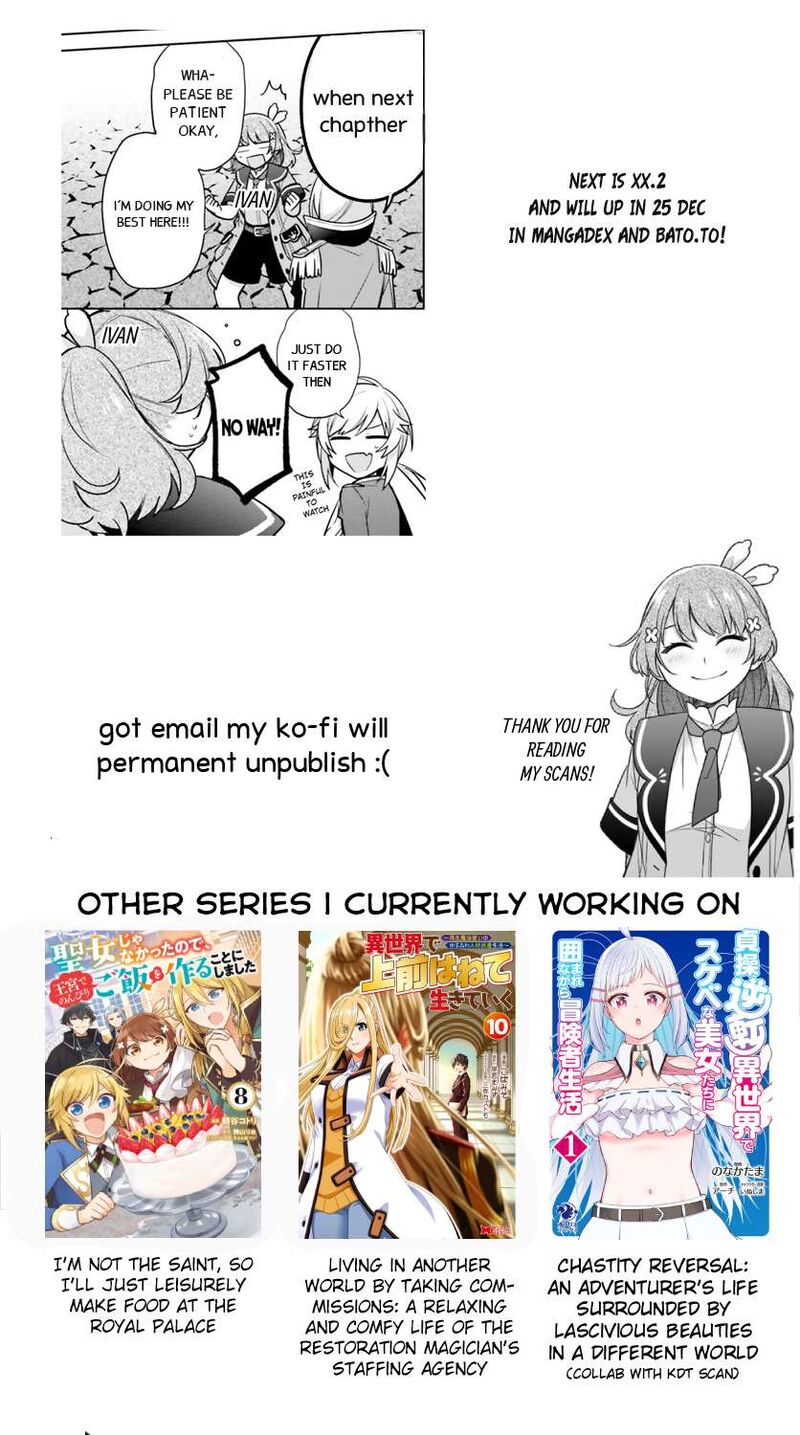 Seijo Ja Nakatta No De Oukyuu De Nonbiri Gohan Wo Tsukuru Koto Ni Shimashita 28a 16