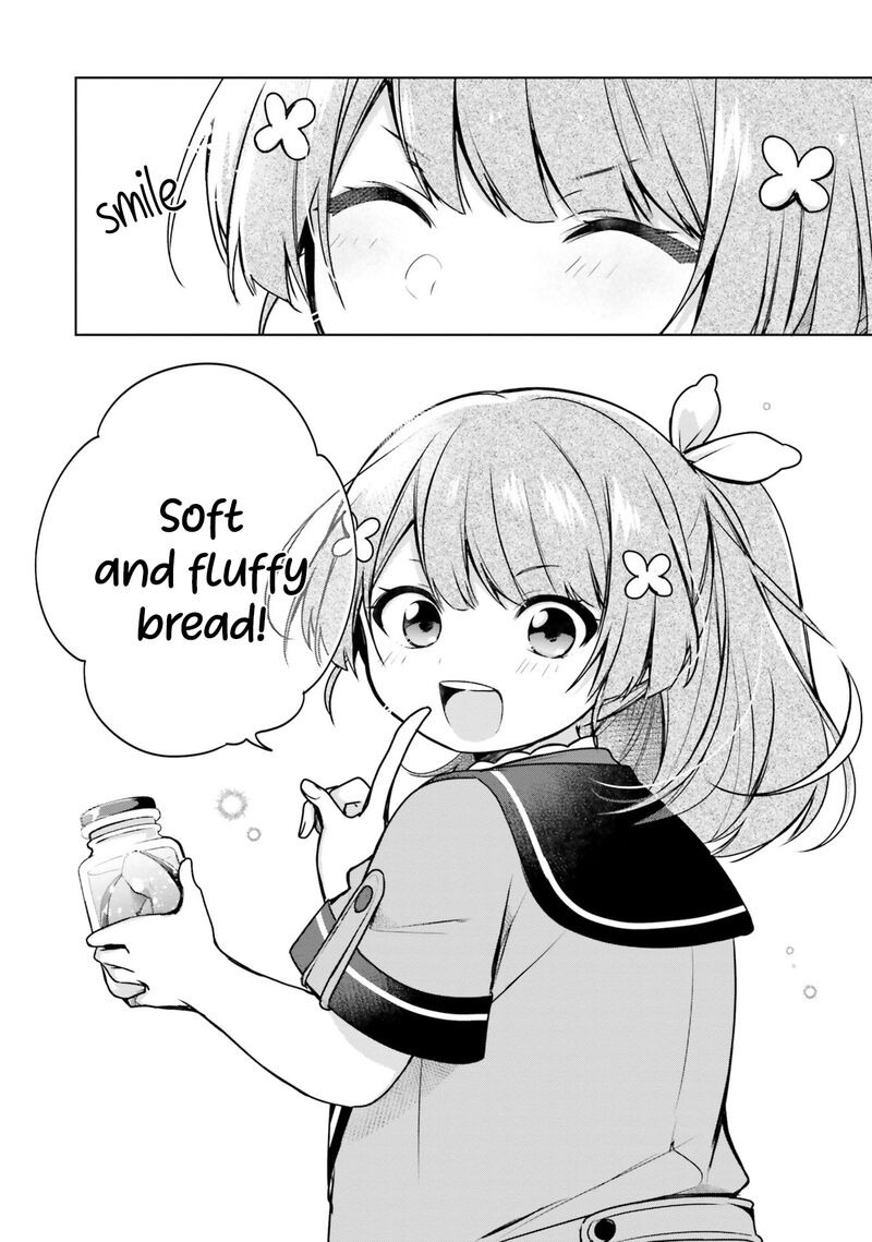 Seijo Ja Nakatta No De Oukyuu De Nonbiri Gohan Wo Tsukuru Koto Ni Shimashita 9 30
