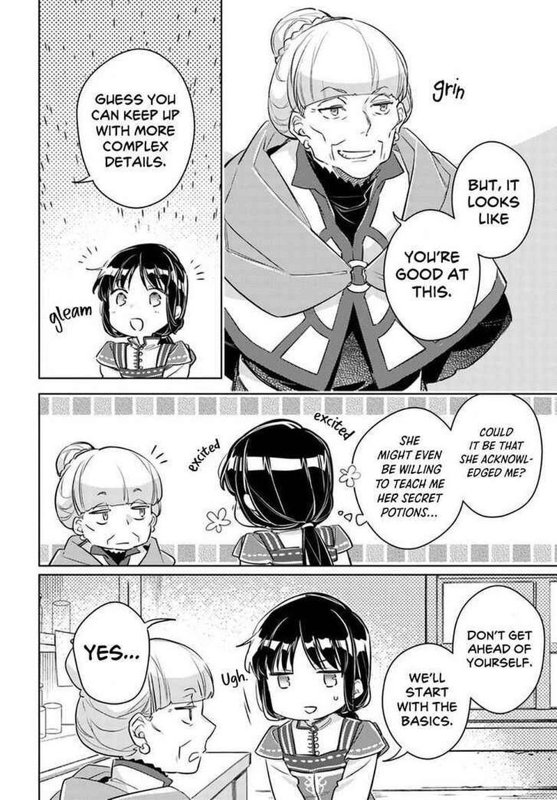 Seijo No Maryoku Wa Bannou Desu 26 36