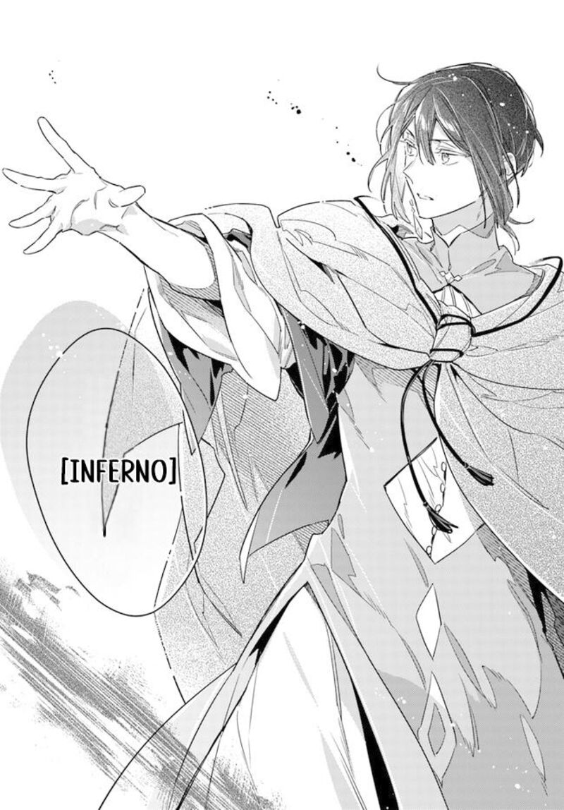 Seijo No Maryoku Wa Bannou Desu 34 19