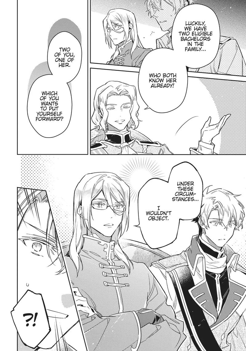 Seijo No Maryoku Wa Bannou Desu 37e 16