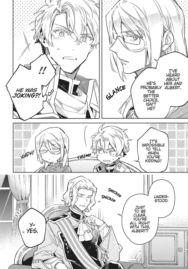 Seijo No Maryoku Wa Bannou Desu 37e 18