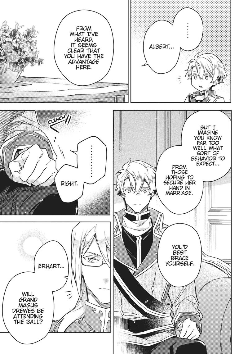 Seijo No Maryoku Wa Bannou Desu 37e 19