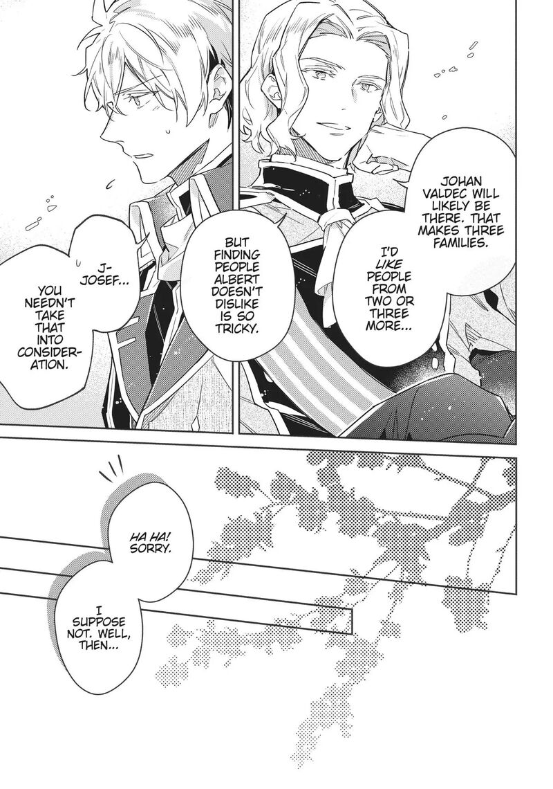 Seijo No Maryoku Wa Bannou Desu 37e 21