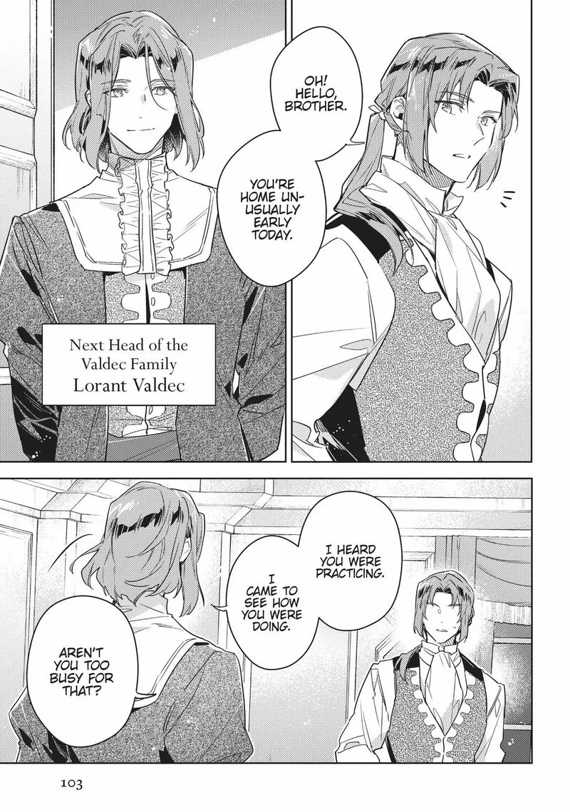 Seijo No Maryoku Wa Bannou Desu 37e 23