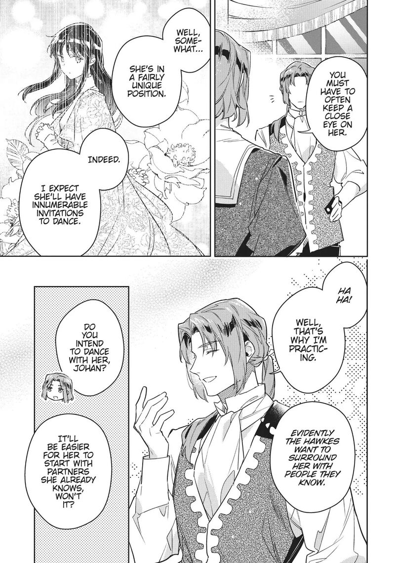 Seijo No Maryoku Wa Bannou Desu 37e 25