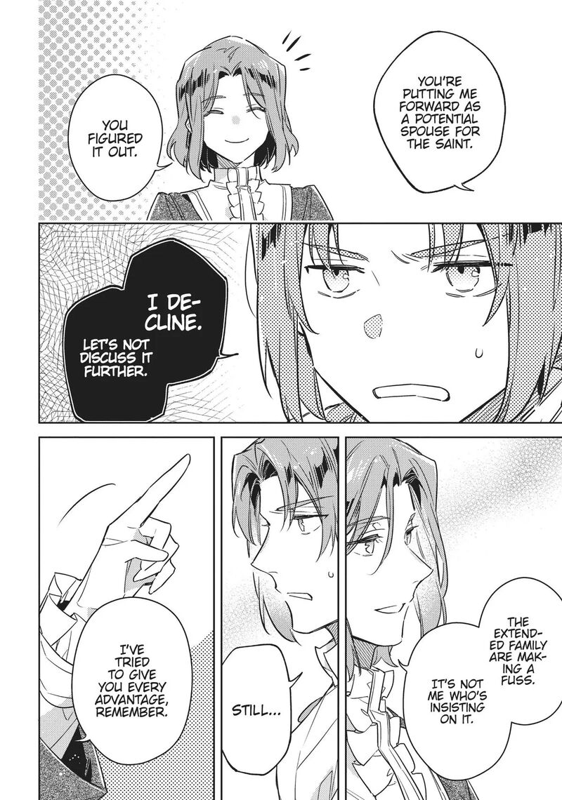 Seijo No Maryoku Wa Bannou Desu 37e 28