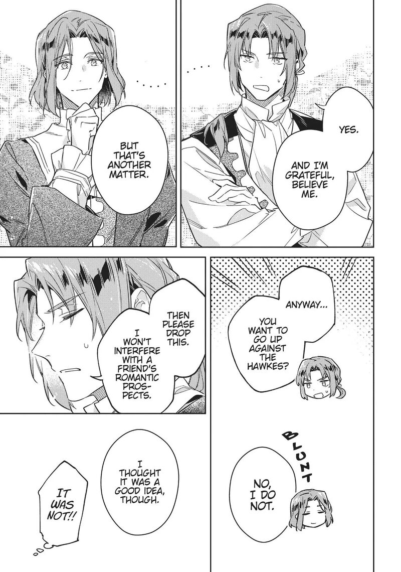 Seijo No Maryoku Wa Bannou Desu 37e 29