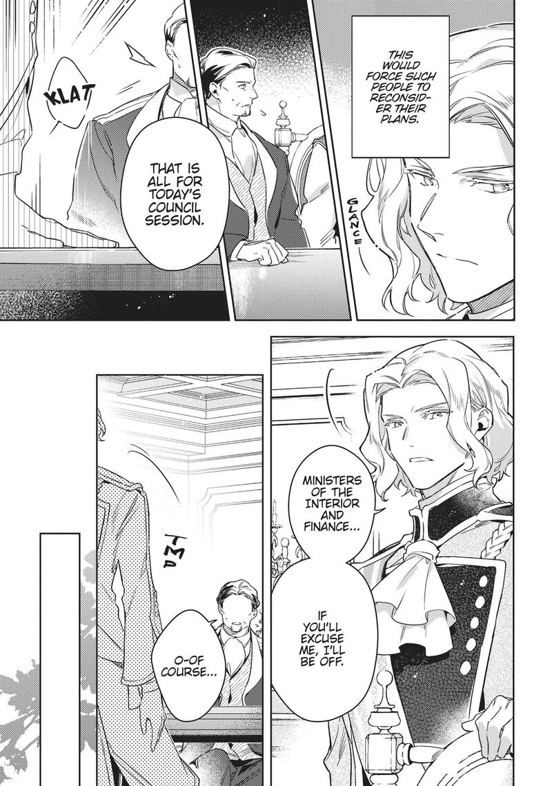 Seijo No Maryoku Wa Bannou Desu 37e 3