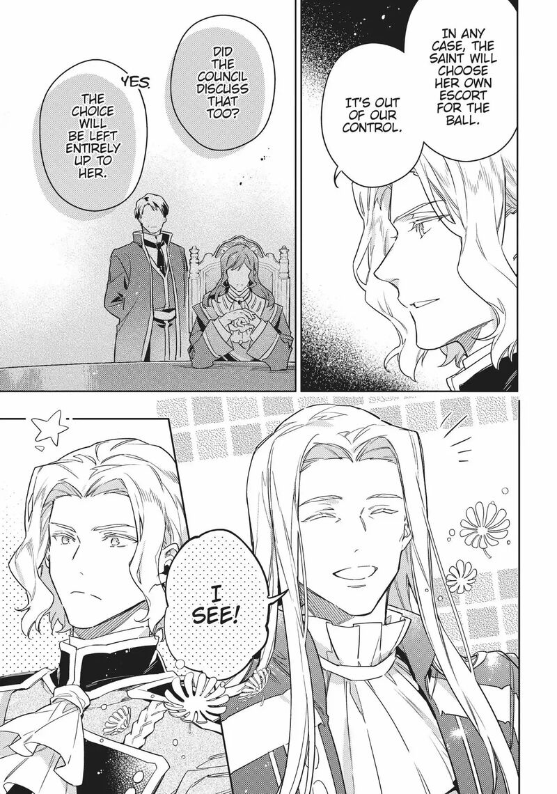 Seijo No Maryoku Wa Bannou Desu 37e 9