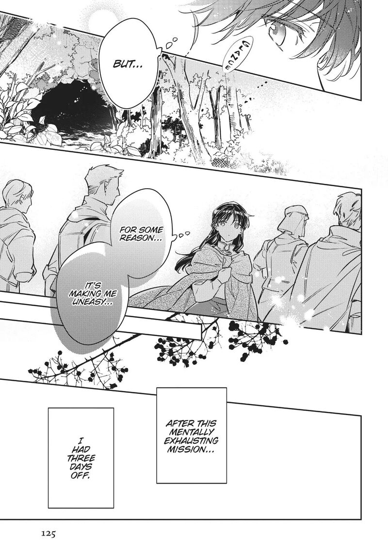 Seijo No Maryoku Wa Bannou Desu 38 13