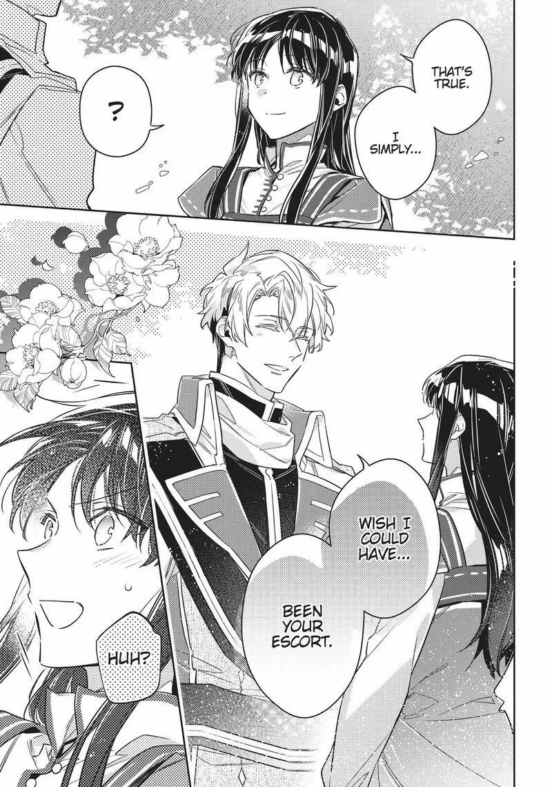 Seijo No Maryoku Wa Bannou Desu 38 17