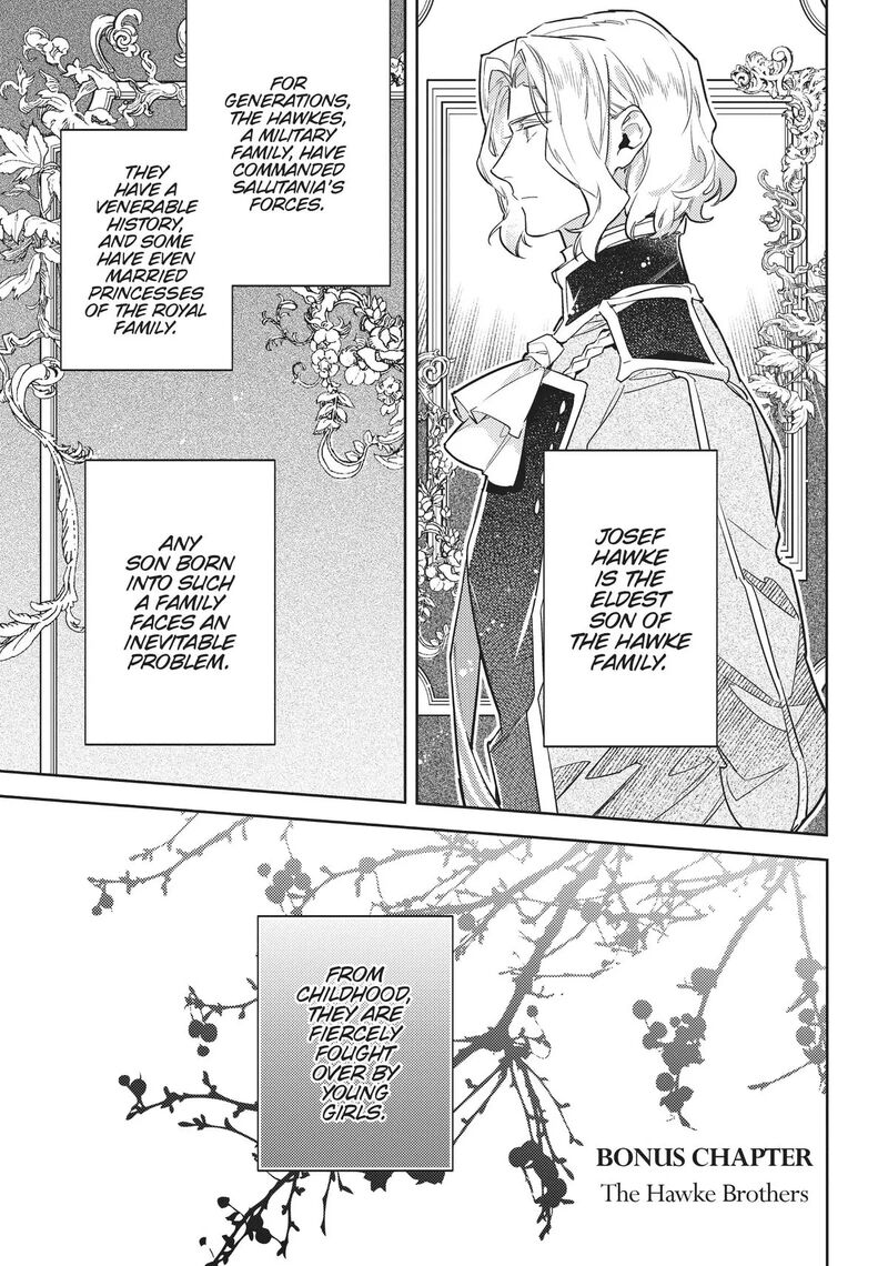 Seijo No Maryoku Wa Bannou Desu 38e 1