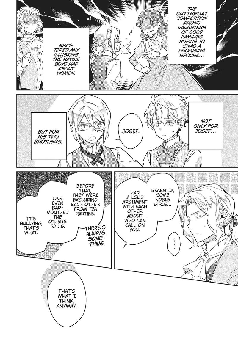 Seijo No Maryoku Wa Bannou Desu 38e 2