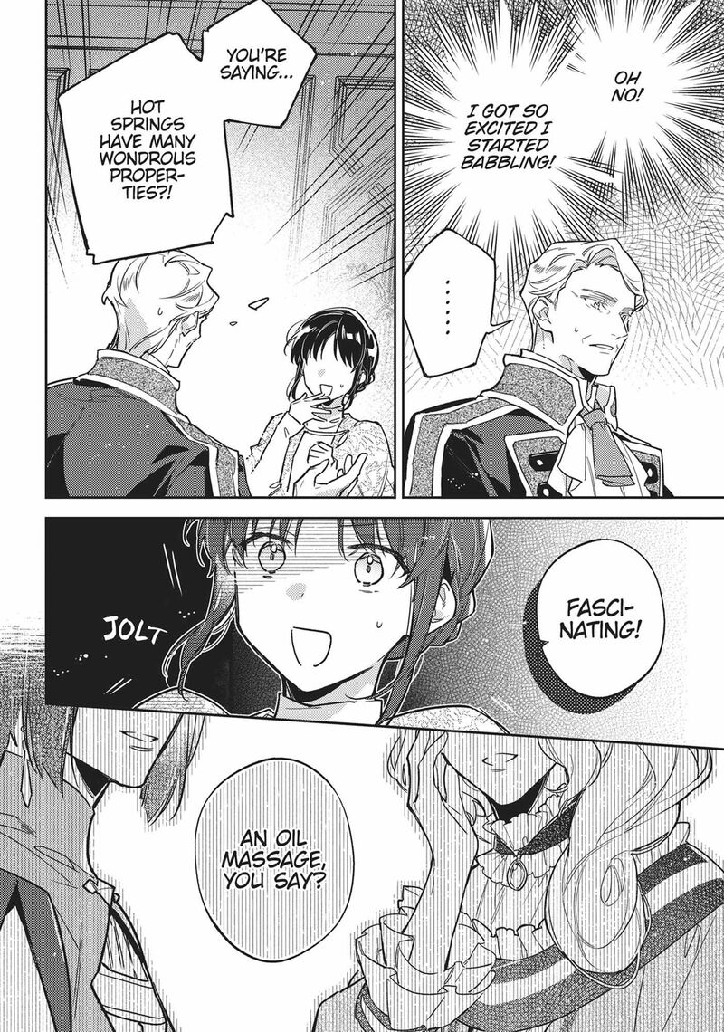 Seijo No Maryoku Wa Bannou Desu 39 14