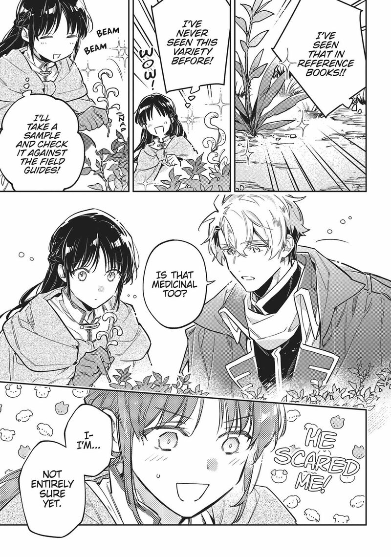 Seijo No Maryoku Wa Bannou Desu 39 25