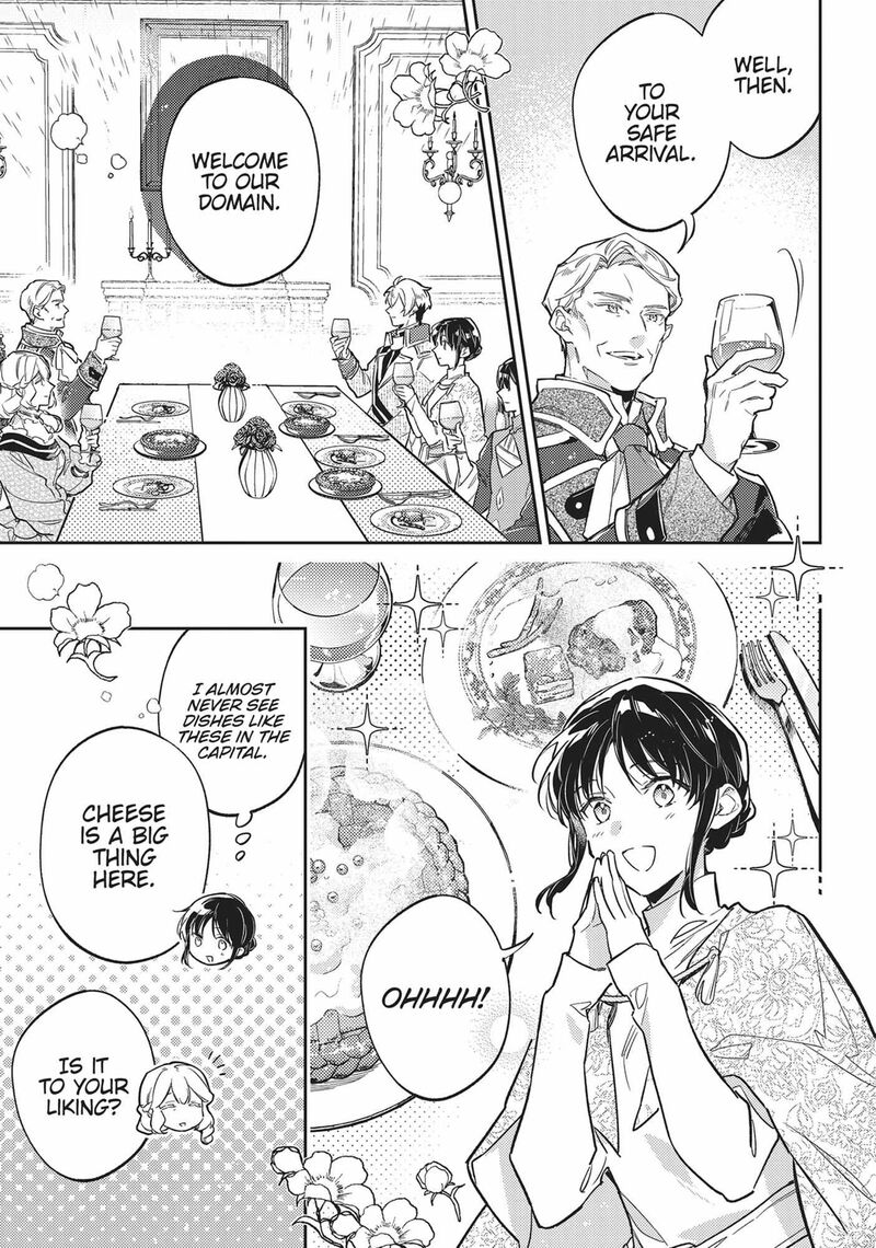 Seijo No Maryoku Wa Bannou Desu 39 9