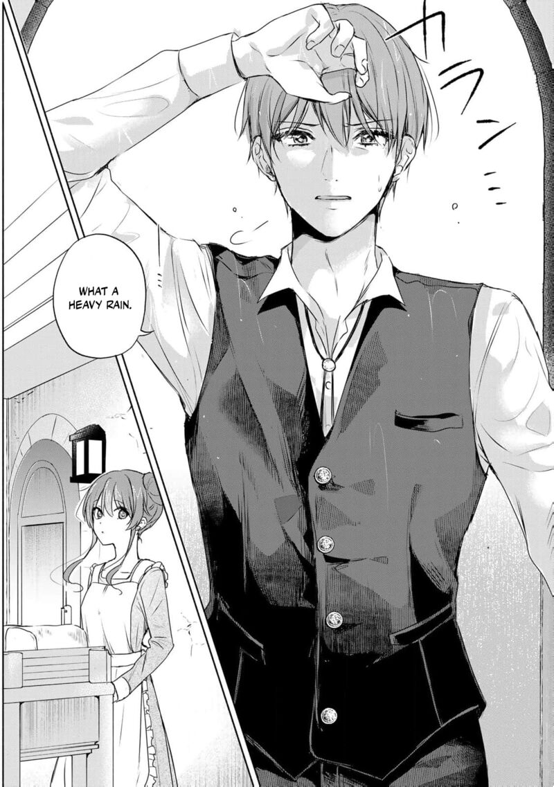Seijo Sama Wo Osagashi De Shitara Imouto De Machigai Arimasen Saa Douzo Otsure Kudasai Imasugu 1 17