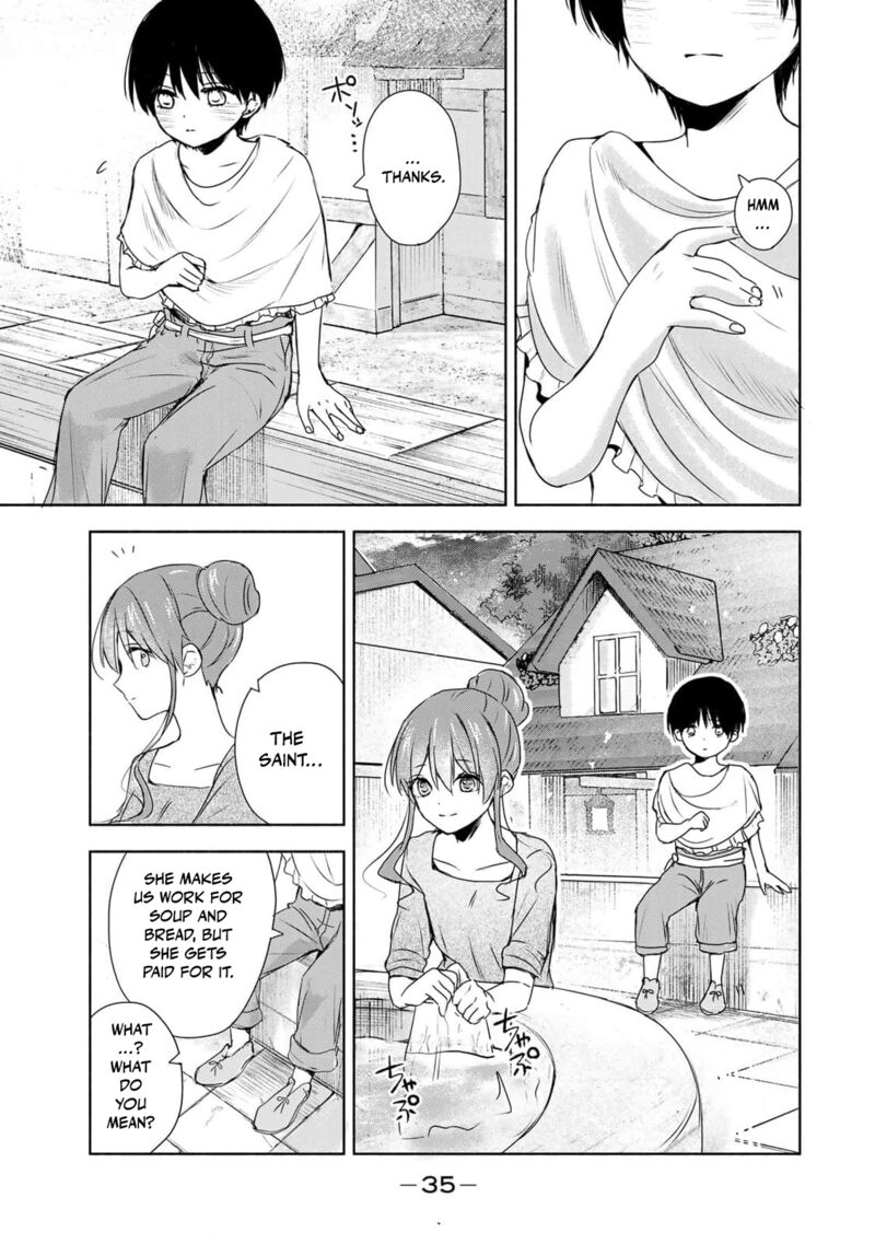 Seijo Sama Wo Osagashi De Shitara Imouto De Machigai Arimasen Saa Douzo Otsure Kudasai Imasugu 1 36