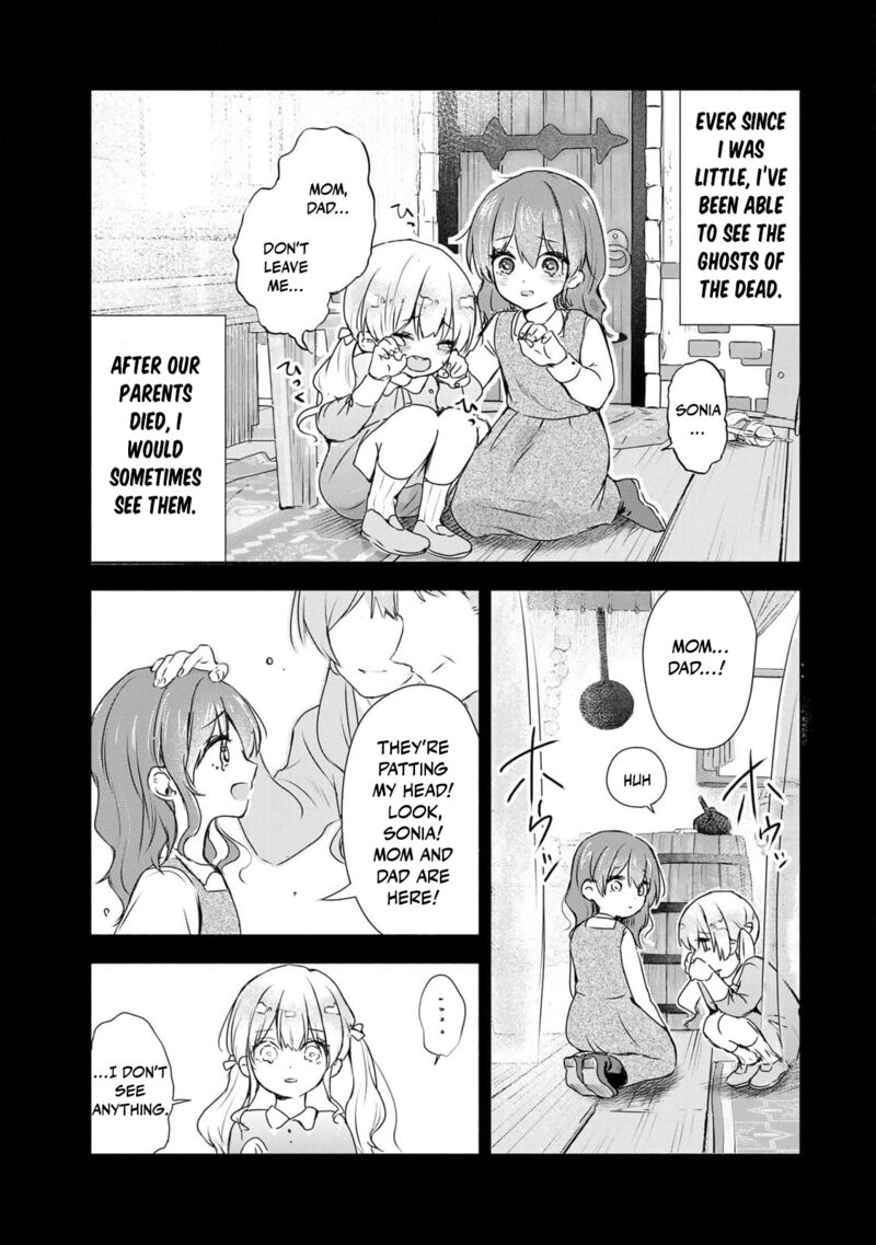 Seijo Sama Wo Osagashi De Shitara Imouto De Machigai Arimasen Saa Douzo Otsure Kudasai Imasugu 1 46