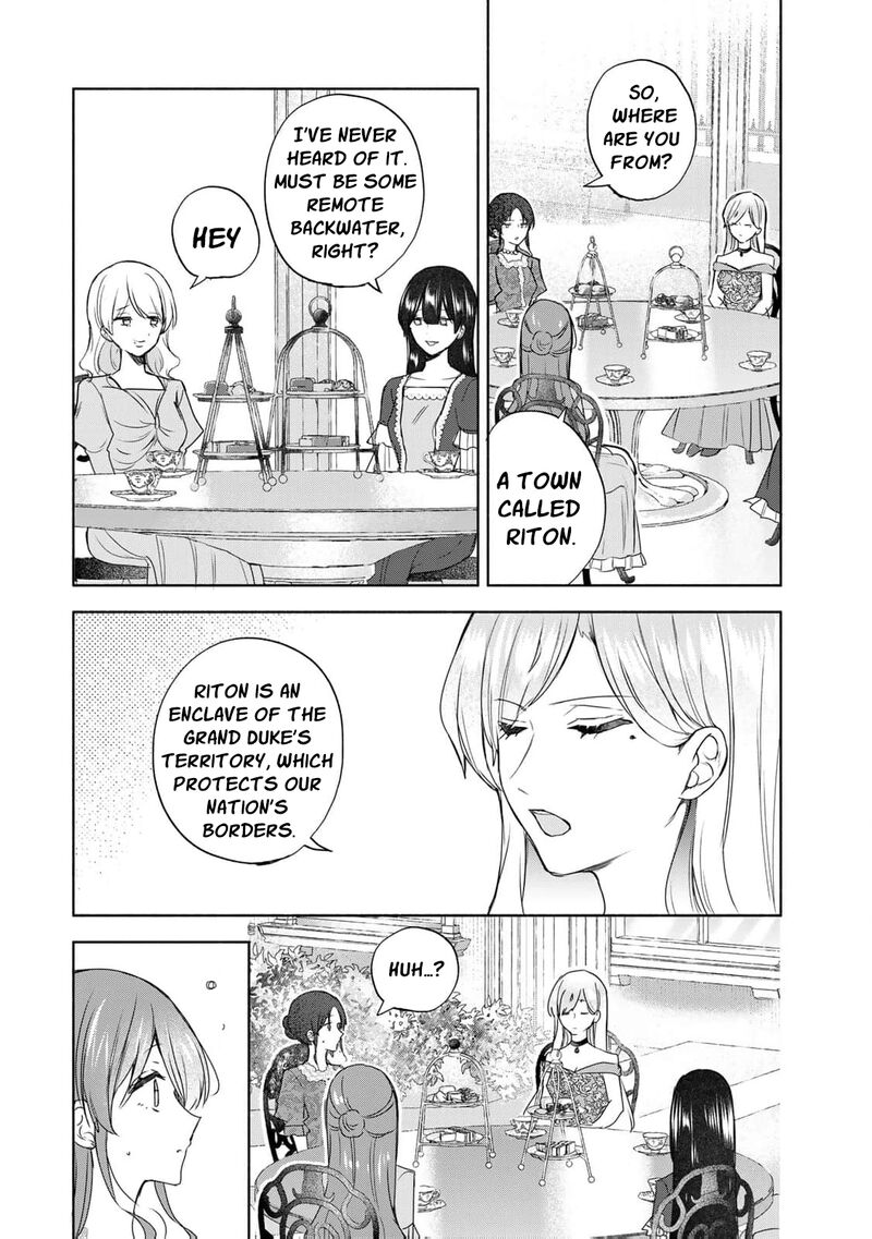 Seijo Sama Wo Osagashi De Shitara Imouto De Machigai Arimasen Saa Douzo Otsure Kudasai Imasugu 12 33