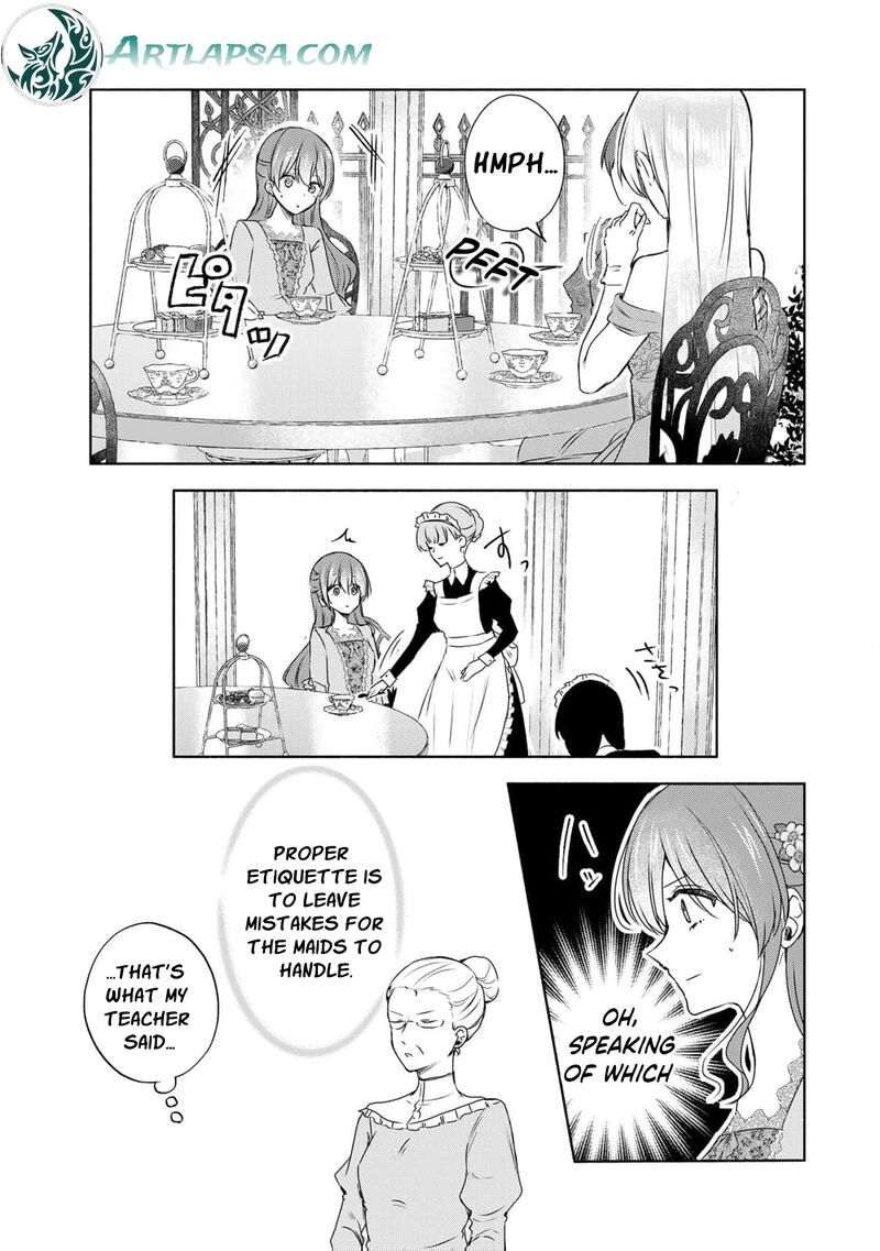 Seijo Sama Wo Osagashi De Shitara Imouto De Machigai Arimasen Saa Douzo Otsure Kudasai Imasugu 12 36