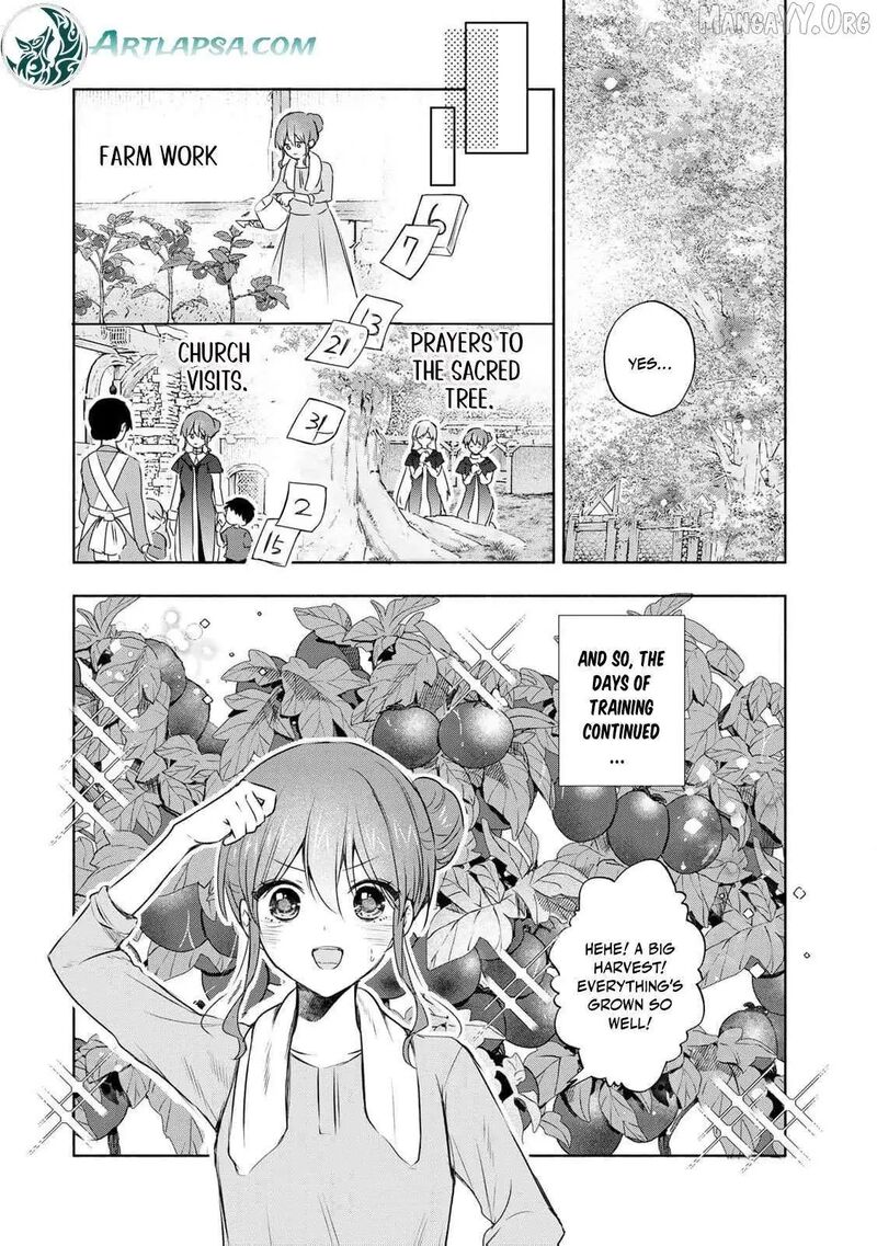 Seijo Sama Wo Osagashi De Shitara Imouto De Machigai Arimasen Saa Douzo Otsure Kudasai Imasugu 14 13