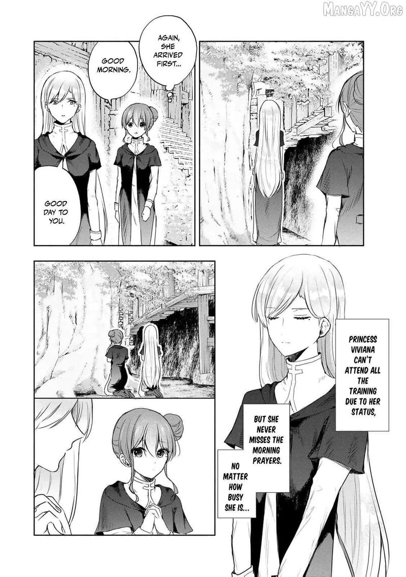 Seijo Sama Wo Osagashi De Shitara Imouto De Machigai Arimasen Saa Douzo Otsure Kudasai Imasugu 14 15