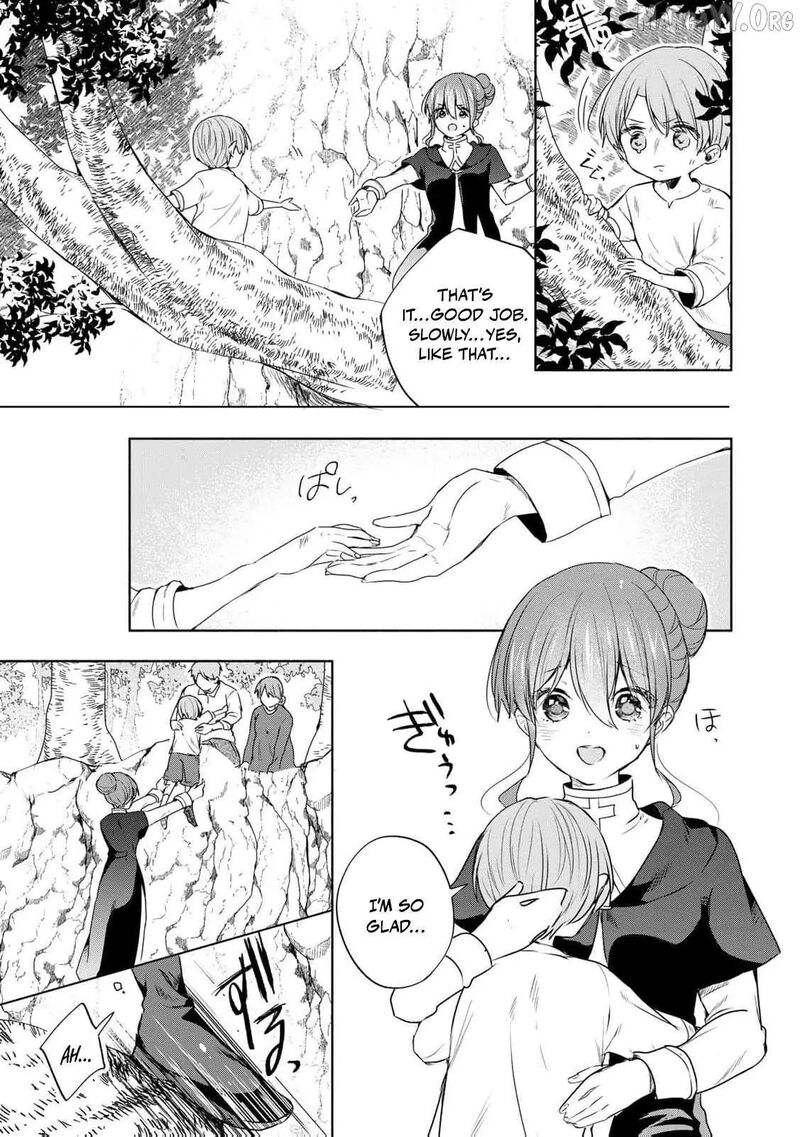 Seijo Sama Wo Osagashi De Shitara Imouto De Machigai Arimasen Saa Douzo Otsure Kudasai Imasugu 16 14