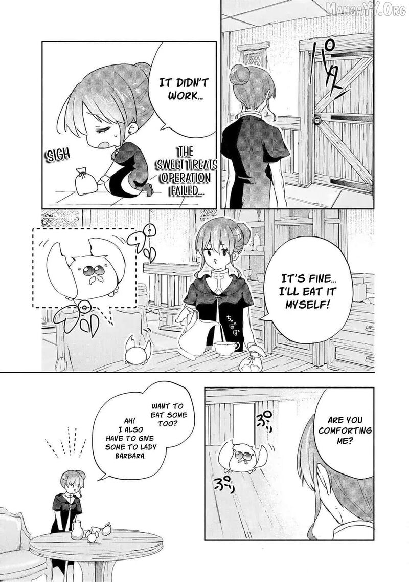 Seijo Sama Wo Osagashi De Shitara Imouto De Machigai Arimasen Saa Douzo Otsure Kudasai Imasugu 17 8