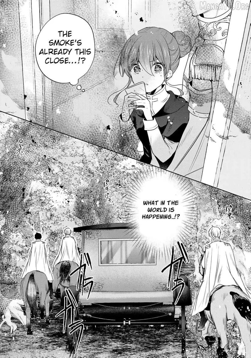 Seijo Sama Wo Osagashi De Shitara Imouto De Machigai Arimasen Saa Douzo Otsure Kudasai Imasugu 19 25