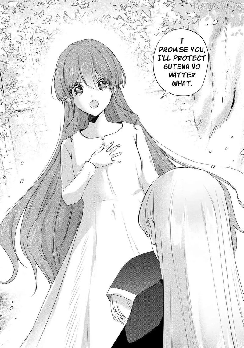 Seijo Sama Wo Osagashi De Shitara Imouto De Machigai Arimasen Saa Douzo Otsure Kudasai Imasugu 19 8