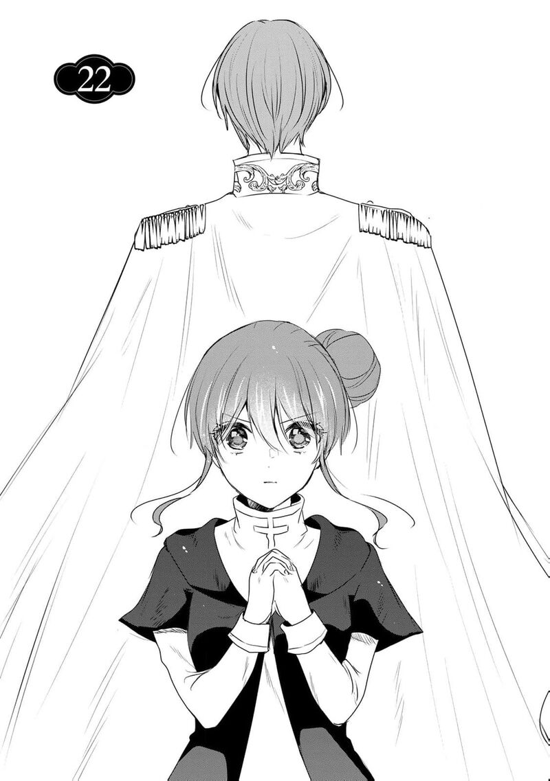 Seijo Sama Wo Osagashi De Shitara Imouto De Machigai Arimasen Saa Douzo Otsure Kudasai Imasugu 22 4