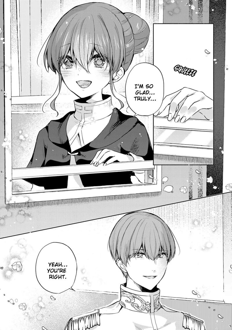 Seijo Sama Wo Osagashi De Shitara Imouto De Machigai Arimasen Saa Douzo Otsure Kudasai Imasugu 25 12